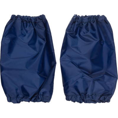 Фартук для труда Комус Класс Cosmorex, нарукавники, 475х410 мм,ФН 2-20