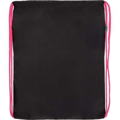 Мешок для обуви Комус Класс Rock Star, 360х470 мм, карман, МО-26-2