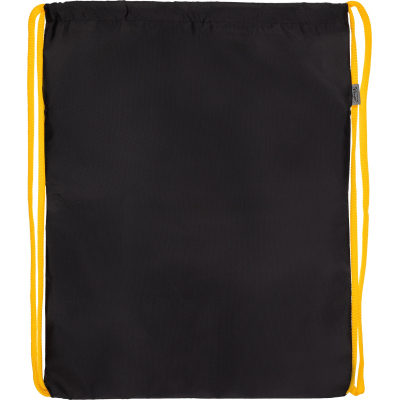 Мешок для обуви Комус Класс Rock музыка, 360х470 мм, карман, МО-26-2