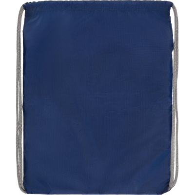 Мешок для обуви Комус Класс Месяц , 360х470 мм, карман, МО-26-2