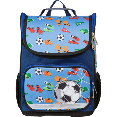 Ранец Комус Класс Вox Футбол, 1 отд