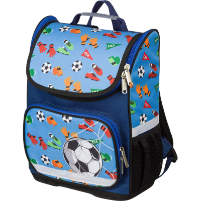 Ранец Комус Класс Вox Футбол, 1 отд