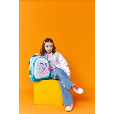 Ранец Комус Класс Вики Енот , 1 отд