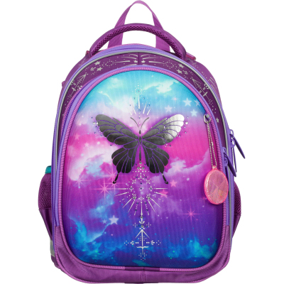 Ранец Комус Класс Bird Волшебная бабочка , 1 отд