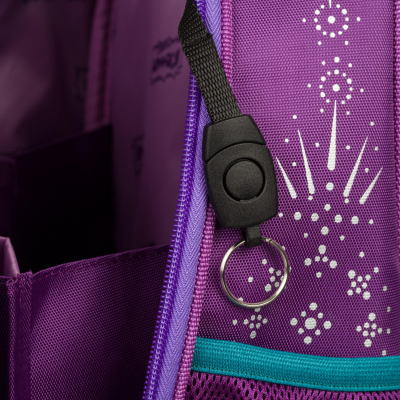 Ранец Комус Класс Bird Волшебная бабочка , 1 отд