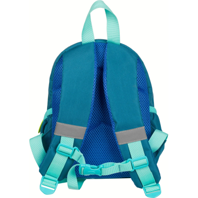 Рюкзак дошкольный Комус класс Миники, 1 отд, 4 кармана