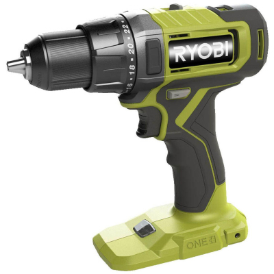 Дрель-шуруповерт Ryobi 18В RDD18-2C42S 5133005521