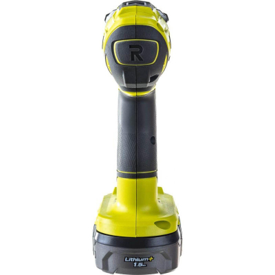 Дрель-шуруповерт компактная Ryobi ONE+ R18DD3-115S 5133005301