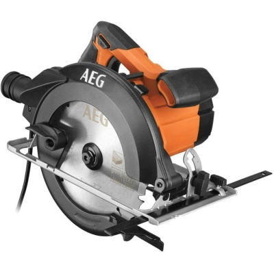 Пила циркулярная AEG KS12-1 4935472006