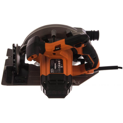 Пила циркулярная AEG KS15-1 4935472007