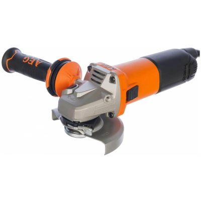 Шлифмашина угловая AEG WS13-125SXE 4935451309