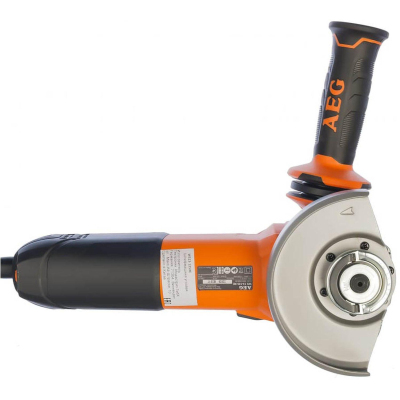 Шлифмашина угловая AEG WS13-125SXE 4935451309