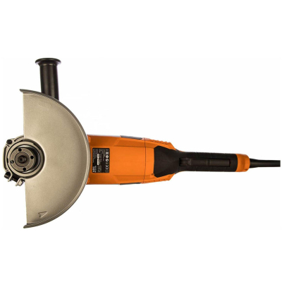 Шлифмашина угловая AEG WS 22-230 DMS 4935431730