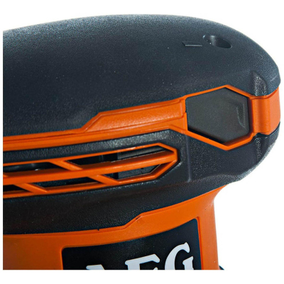 Шлифмашина эксцентриковая AEG EХ 125 ES 4935416100