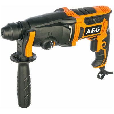 Перфоратор AEG KH 24 IE 4935451555