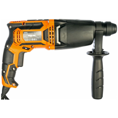 Перфоратор AEG KH 24 IE 4935451555