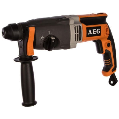 Перфоратор AEG KH 26 E 4935428180