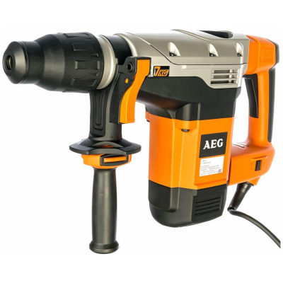 Перфоратор AEG KH7E 4935459609