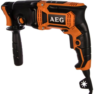 Перфоратор AEG ВН 24 IE 4935451558