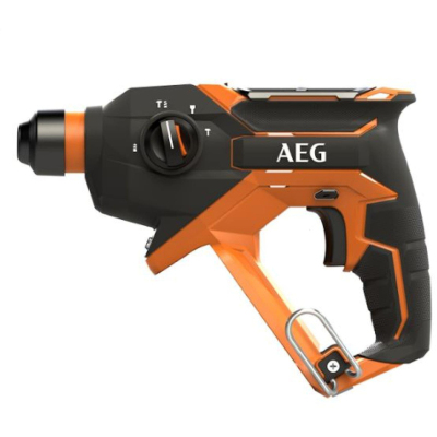 Перфоратор компактный AEG BBH18C-0 без аккумулятора в комплекте 4935464984