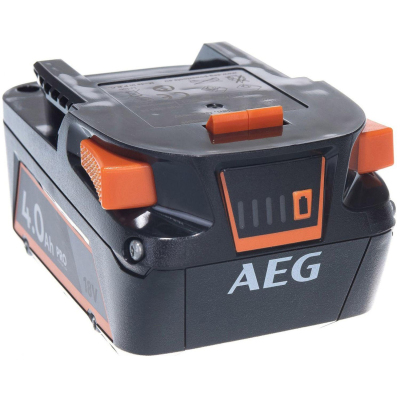 Аккумулятор AEG L1840S 4935478636