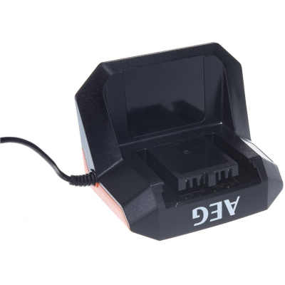 Набор зарядное устройство + аккумулятор AEG SETL1840S 4935478933