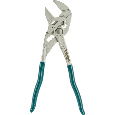 Клещи переставные-гаечный ключ KRAFTOOL 250 мм Vise-Wrench