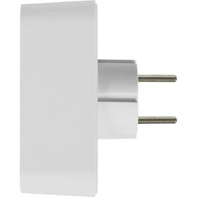 Разветвитель двойник ФОТОН АМ 6-2, 6А/1500Вт