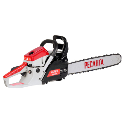 Пила цепная Бензопила Ресанта БП-6220 (70/6/17)