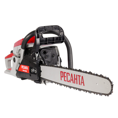 Пила цепная Бензопила Ресанта БП-6220 (70/6/17)