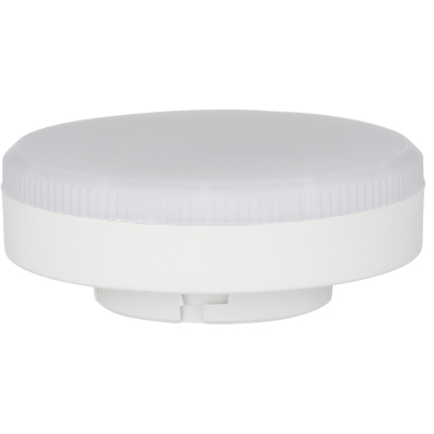 Лампа светодиодная Topfort GX53 14W 4000K