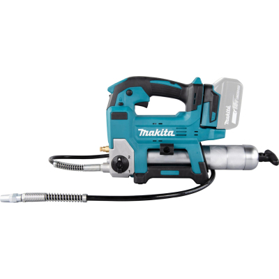 Шприц (пистолет) для смазки аккумуляторный Makita DGP180Z (200104)