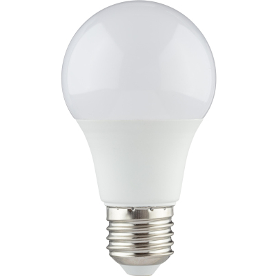 Лампа светодиодная Topfort E27 7W 3000K груша