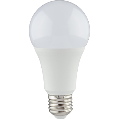 Лампа светодиодная Topfort E27 20W 4000K груша