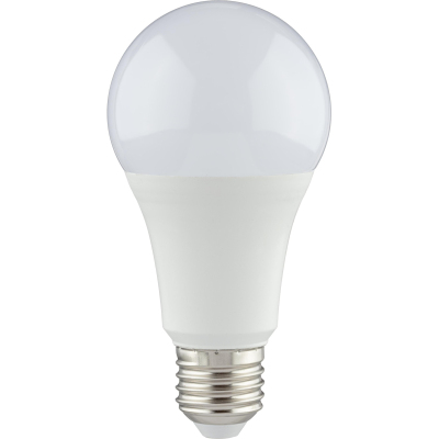 Лампа светодиодная Topfort E27 20W 3000K груша