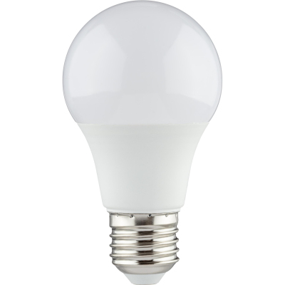 Лампа светодиодная Topfort E27 10W 4000K груша