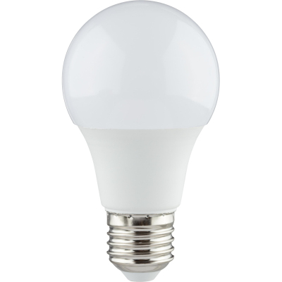 Лампа светодиодная Topfort E27 10W 3000K груша