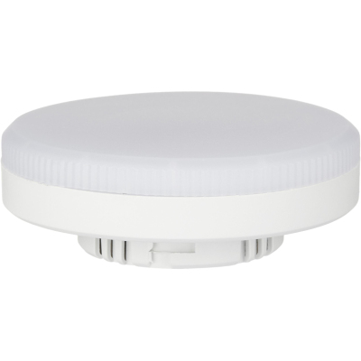 Лампа светодиодная Topfort GX53 10W 3000K