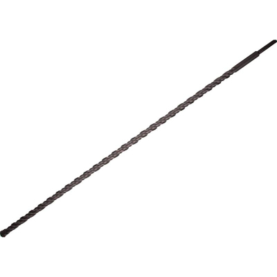 Бур по бетону ELITECH SDS+, квадро, 25x900х1000мм; дв.спираль (1820.115200)