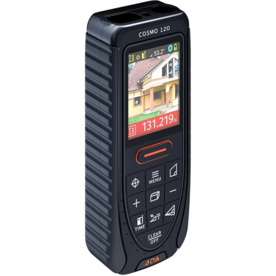 Дальномер лазерный ADA Cosmo 120 Video
