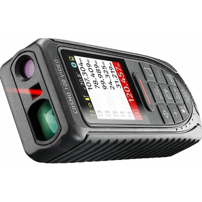 Дальномер лазерный ADA Cosmo 120 Video