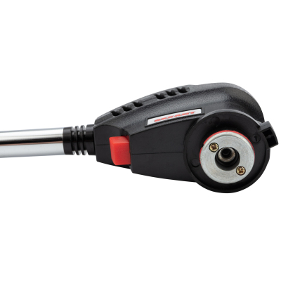 Горелка газовая REXANT GT-30 пьезоподжиг, паяльного типа (12-0030)