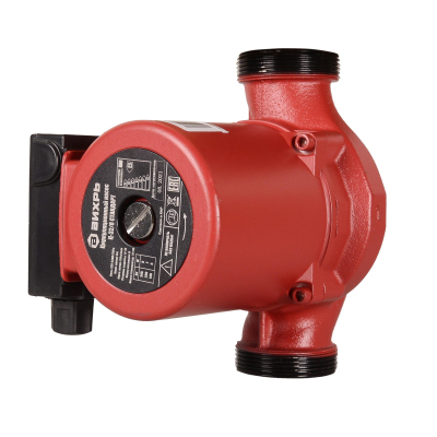 Насос циркуляционный Вихрь Ц-32/8 СТАНДАРТ (68/7/10)