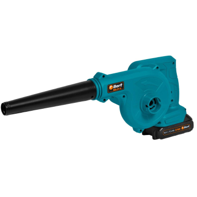 Воздуходув аккумуляторный Bort BSS-21-Li (93413397)
