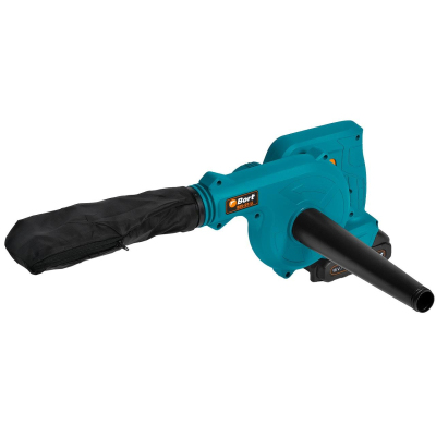 Воздуходув аккумуляторный Bort BSS-21-Li (93413397)