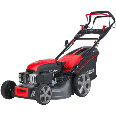 Газонокосилка бензиновая EVOline LMG 53 CV