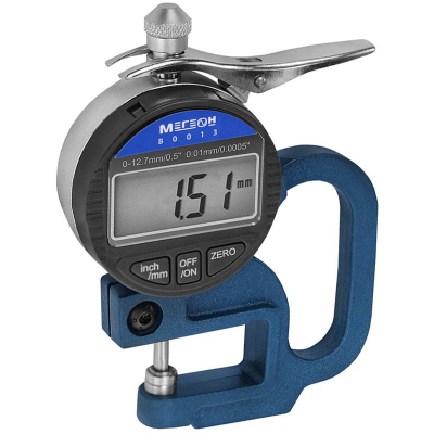 Микрометр рычажный МЕГЕОН 80013