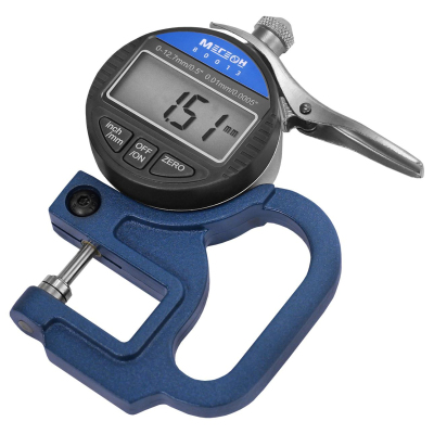 Микрометр рычажный МЕГЕОН 80013