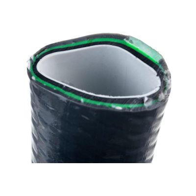 Шланг поливочный усиленный четырехслойный арм. 3/4, 25 м Вихрь 73/7/2/11