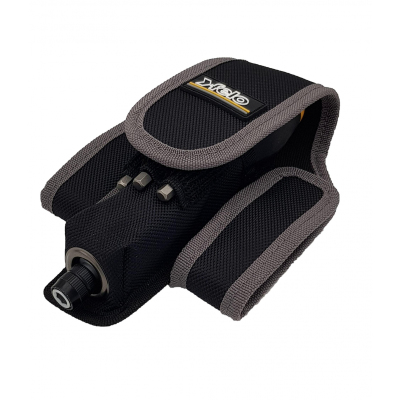 Трещотка поворотная Ergonic K с набором бит в чехле, 16 шт Felo 06071604